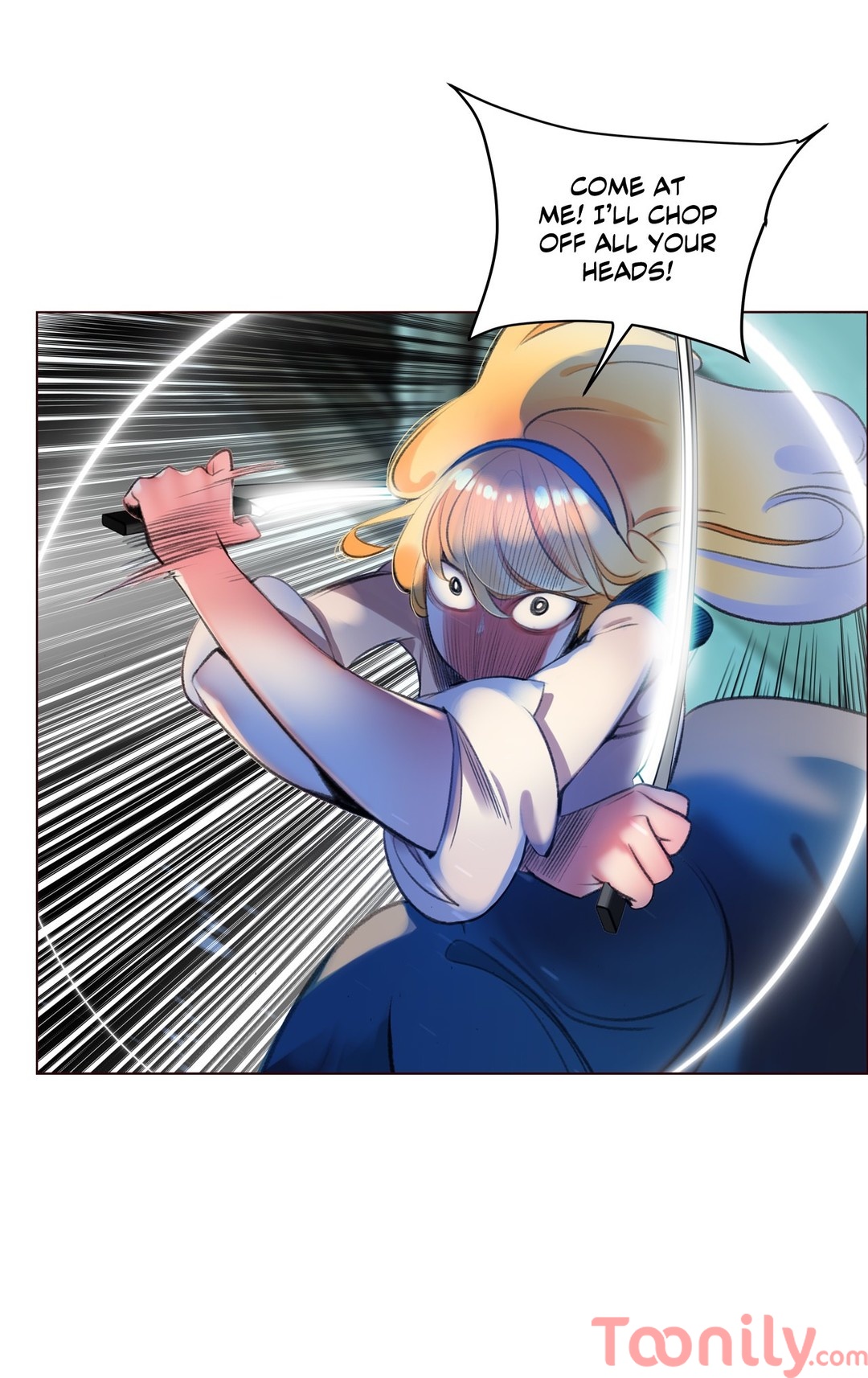 Lilith’s Cord Chapter 65 image 12