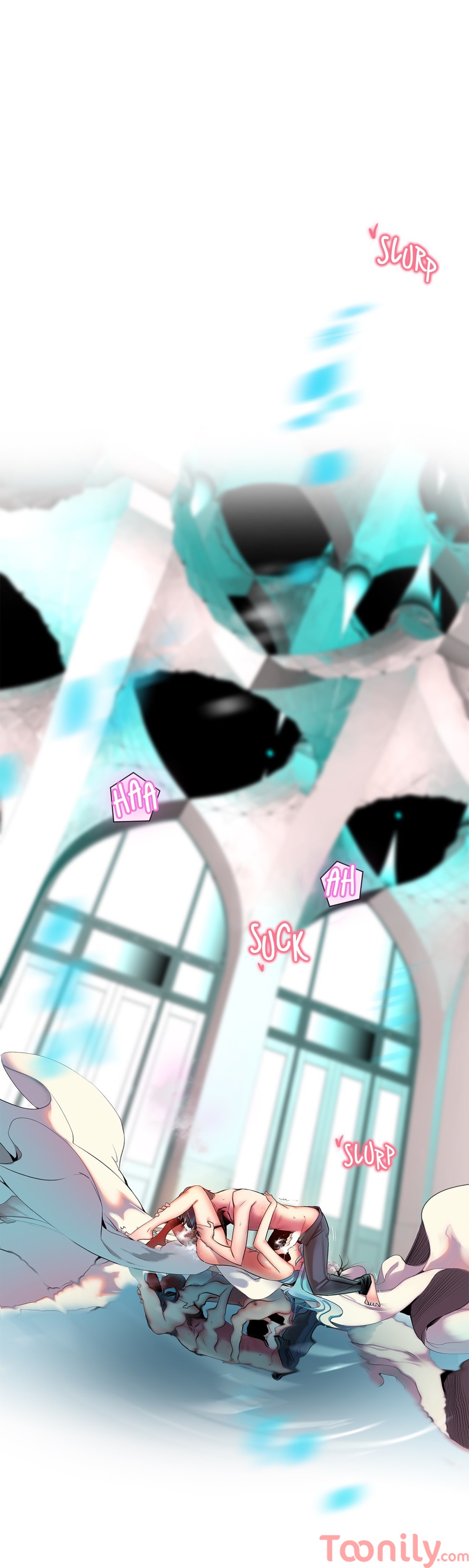 Lilith’s Cord Chapter 65 image 14
