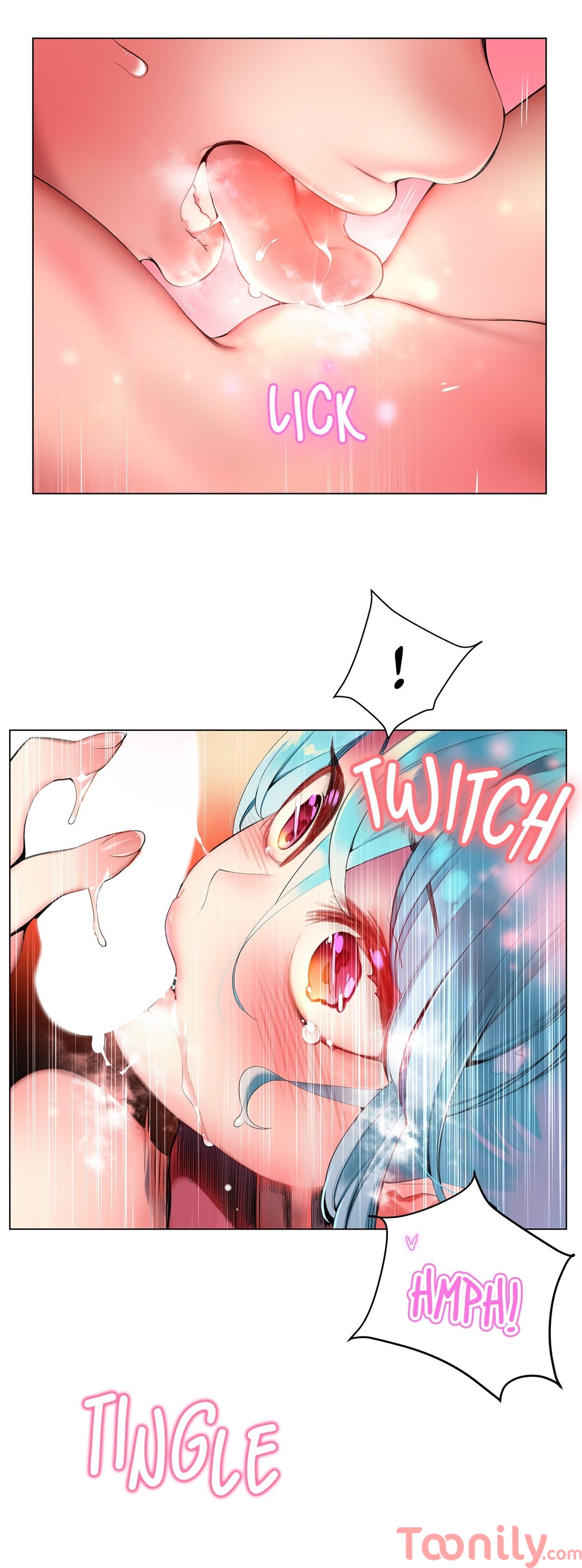 Lilith’s Cord Chapter 65 image 16