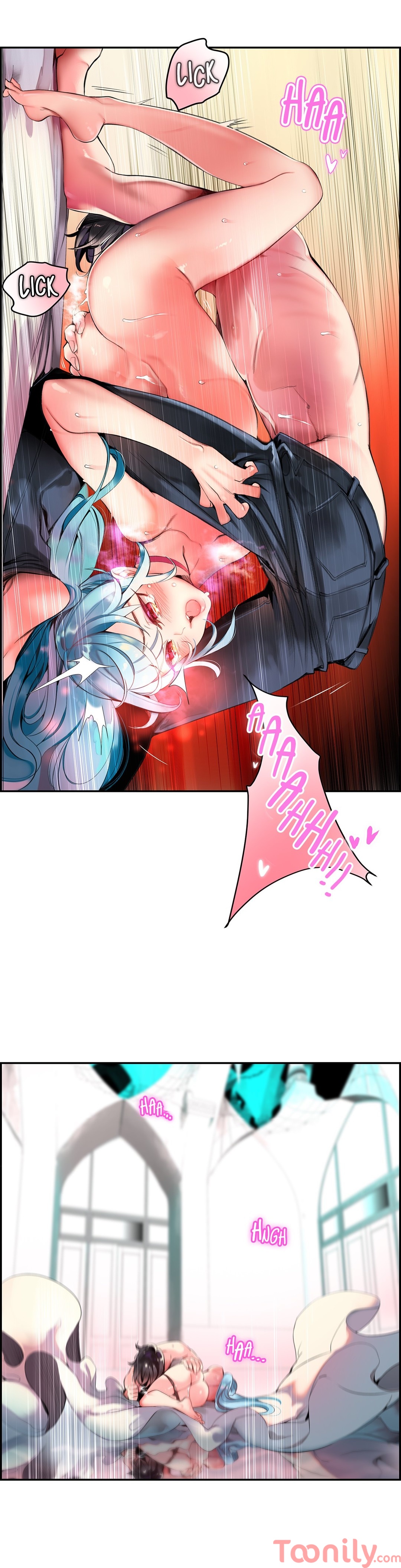 Lilith’s Cord Chapter 65 image 17