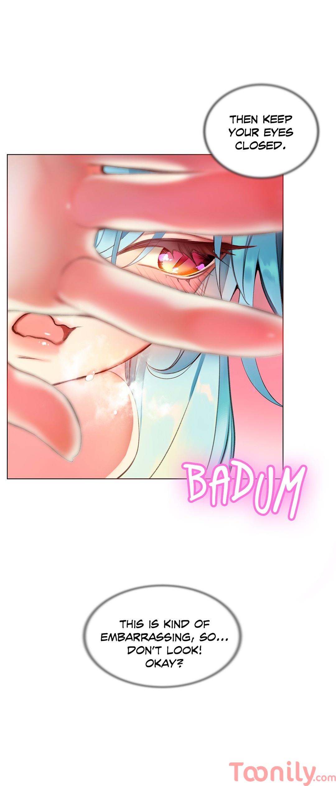Lilith’s Cord Chapter 65 image 21