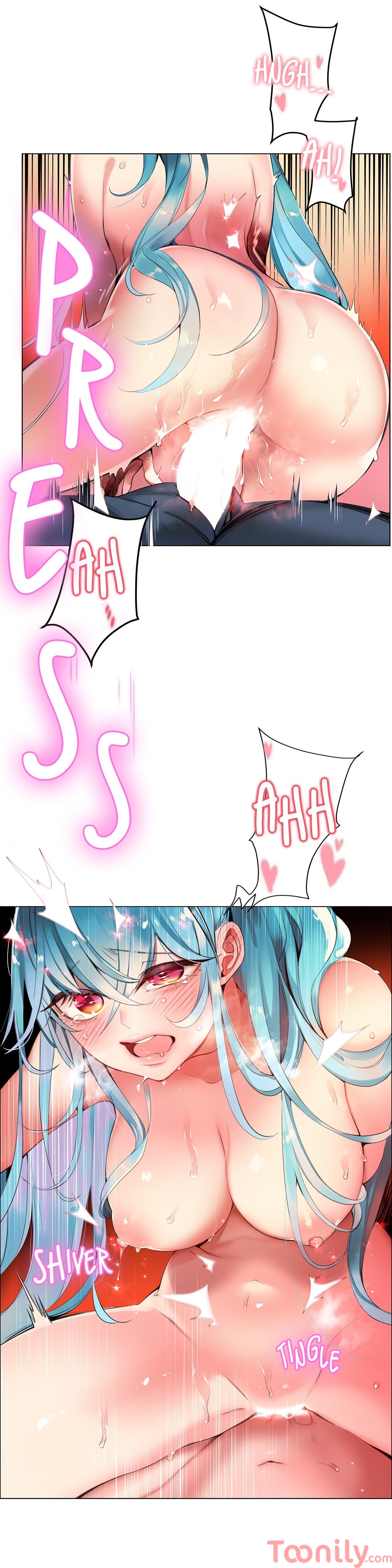 Lilith’s Cord Chapter 65 image 24