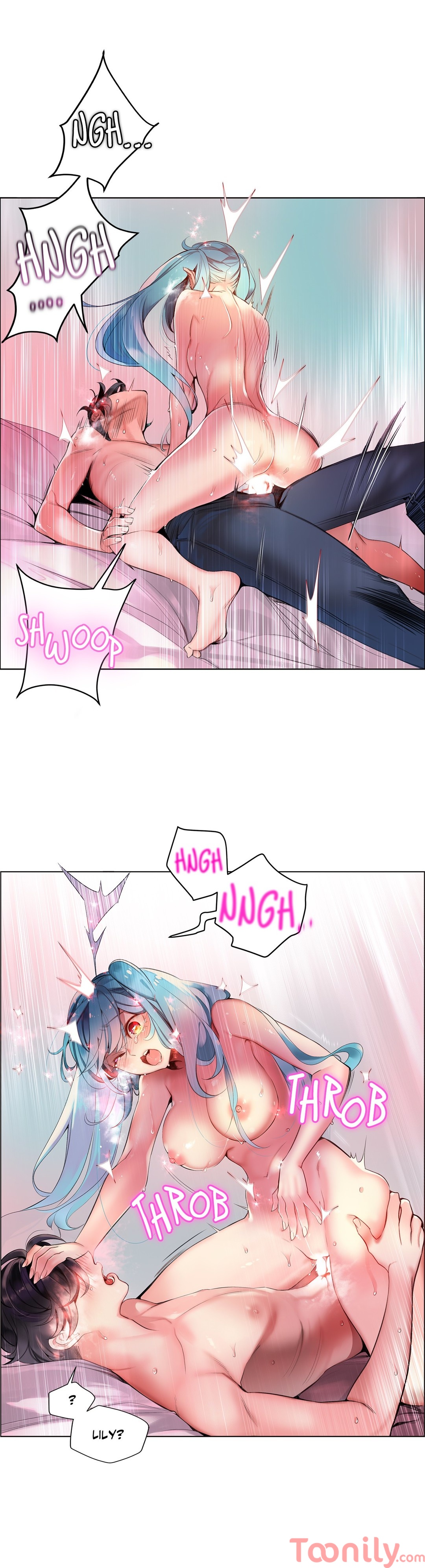Lilith’s Cord Chapter 65 image 25