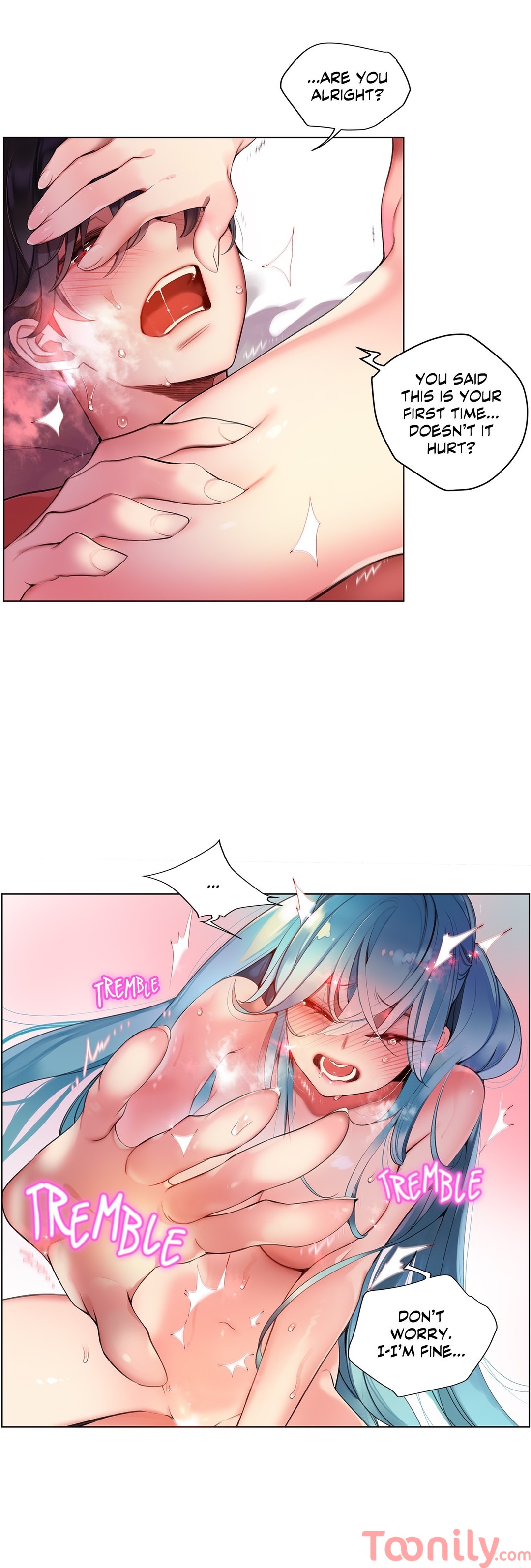 Lilith’s Cord Chapter 65 image 26