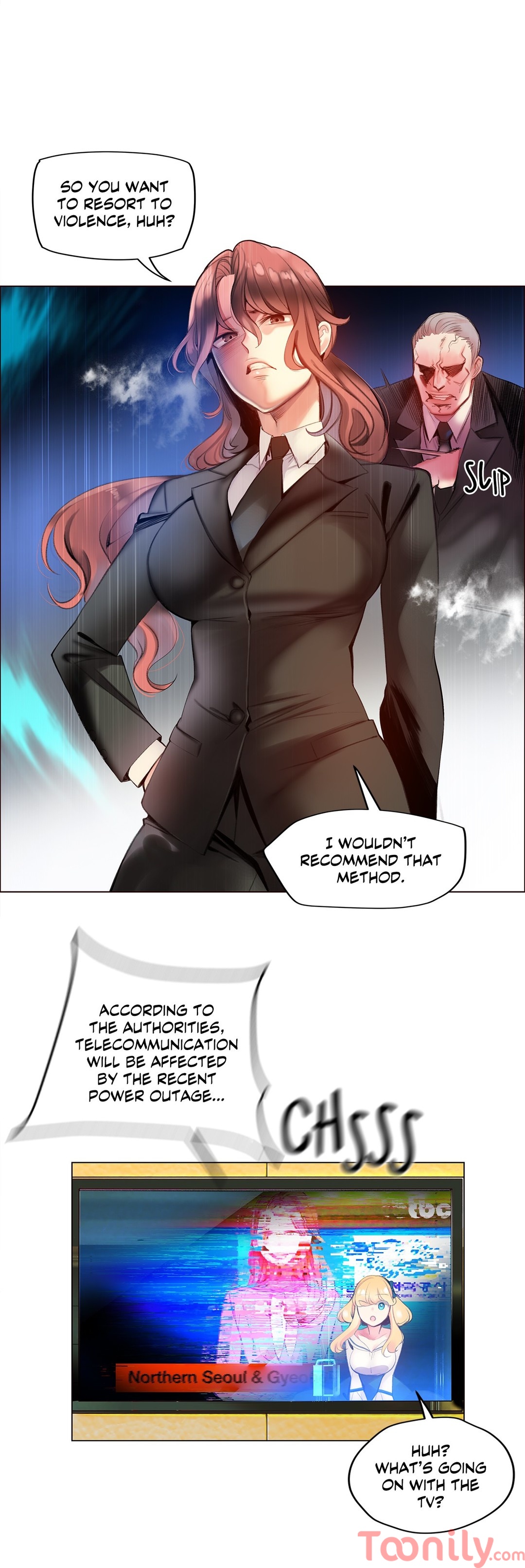 Lilith’s Cord Chapter 65 image 2