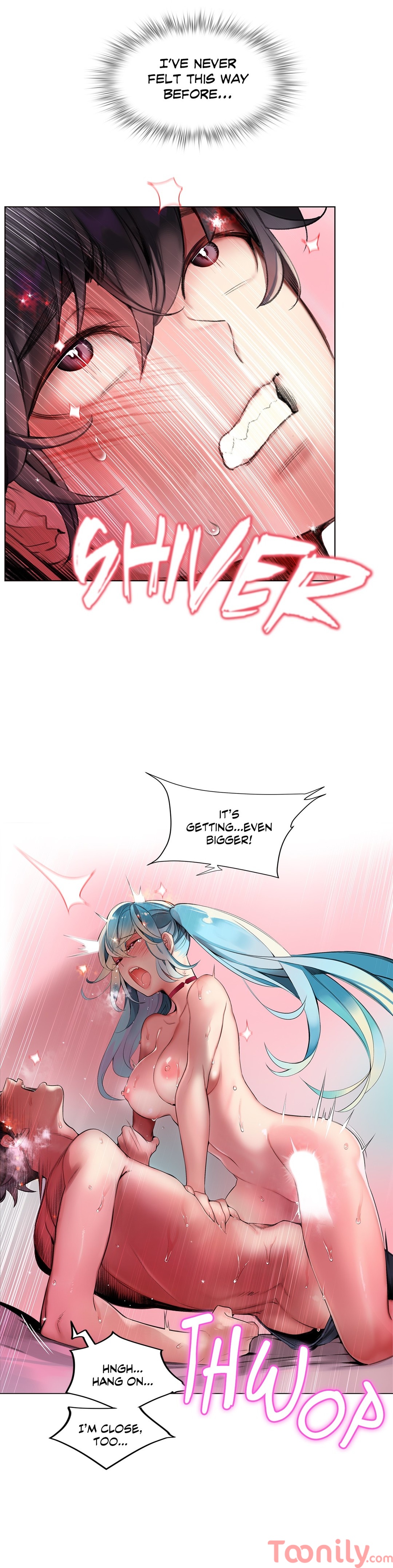 Lilith’s Cord Chapter 65 image 30