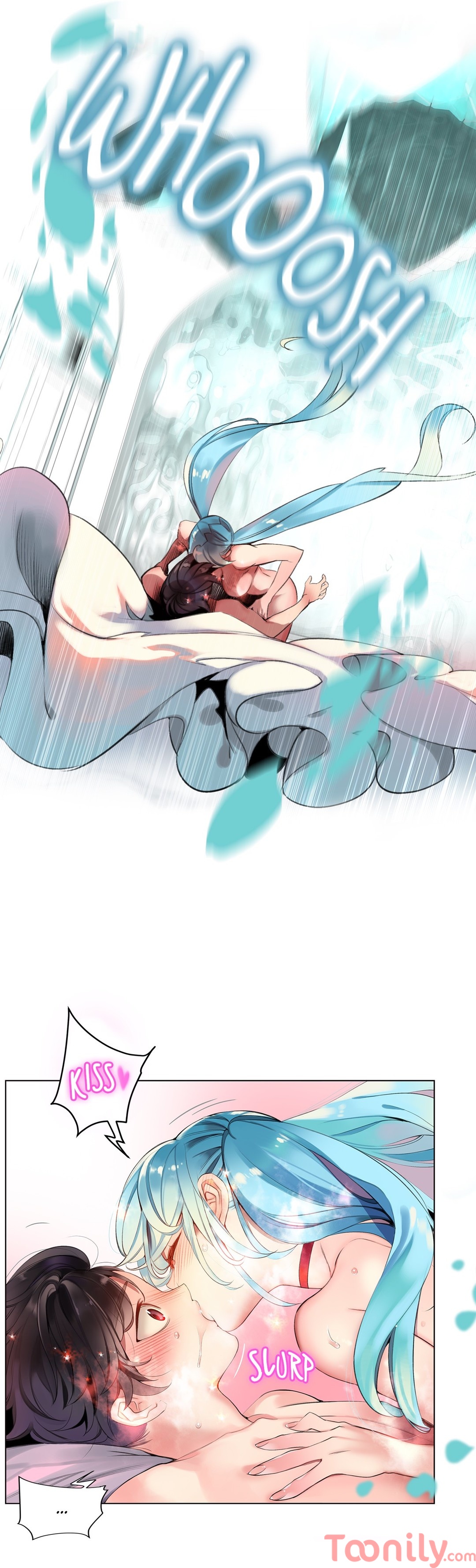 Lilith’s Cord Chapter 65 image 31