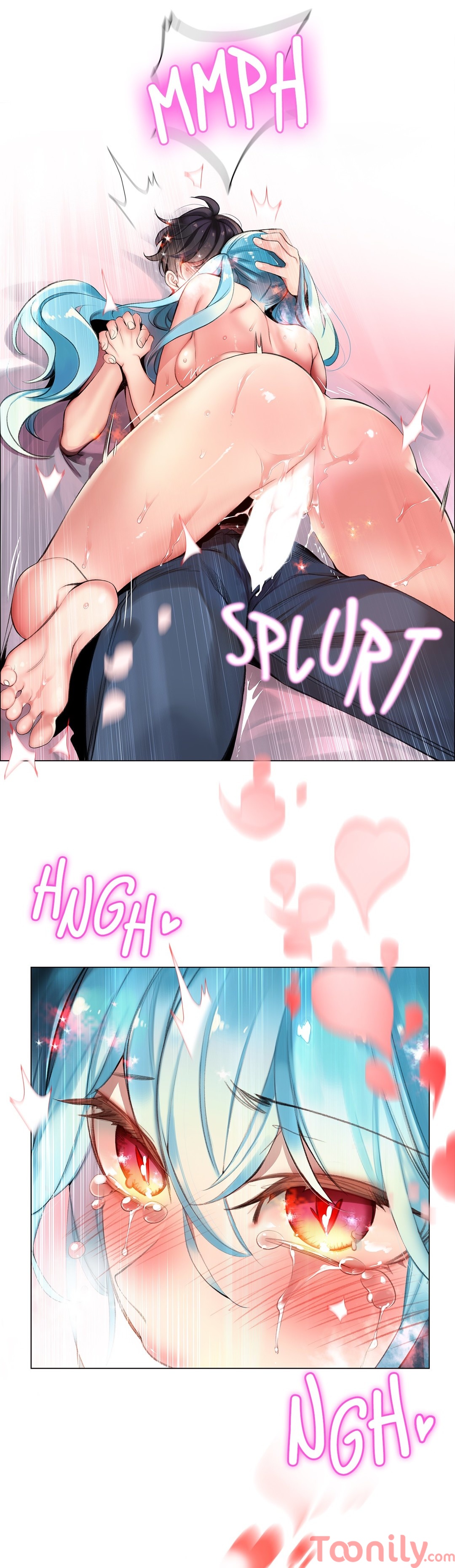 Lilith’s Cord Chapter 65 image 33