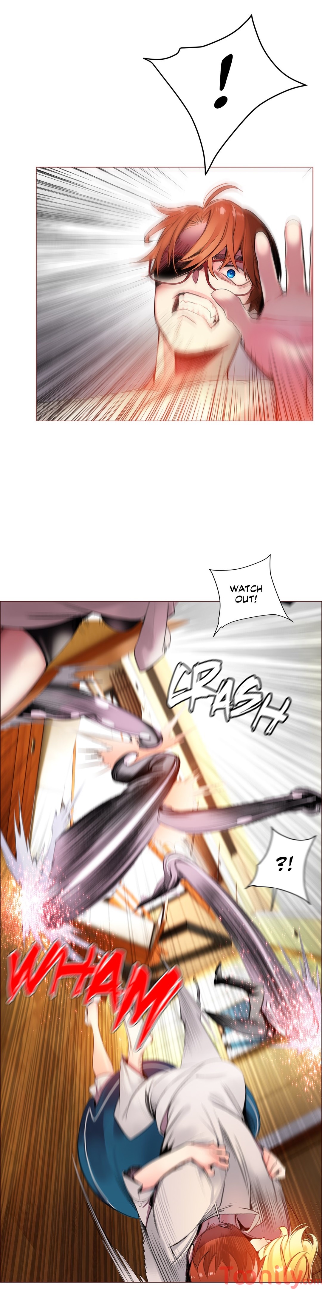 Lilith’s Cord Chapter 65 image 6