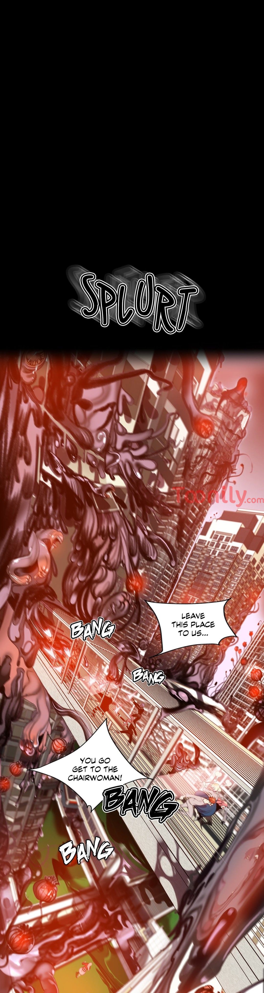 Lilith’s Cord Chapter 66 image 0