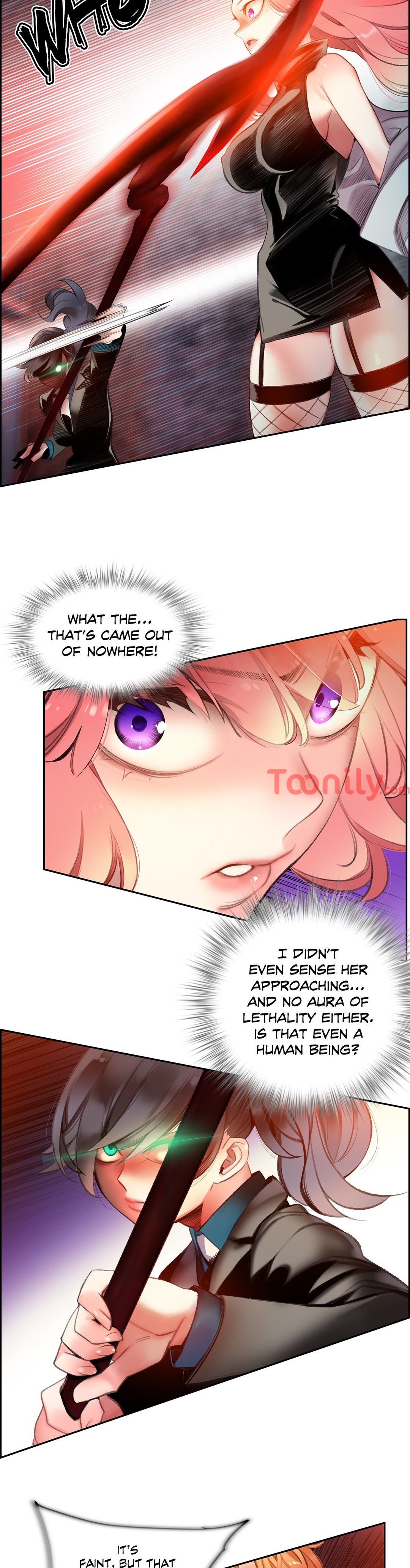 Lilith’s Cord Chapter 66 image 10