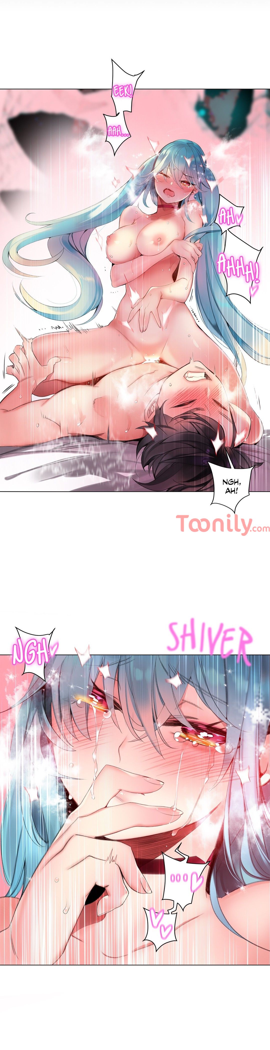 Lilith’s Cord Chapter 66 image 13