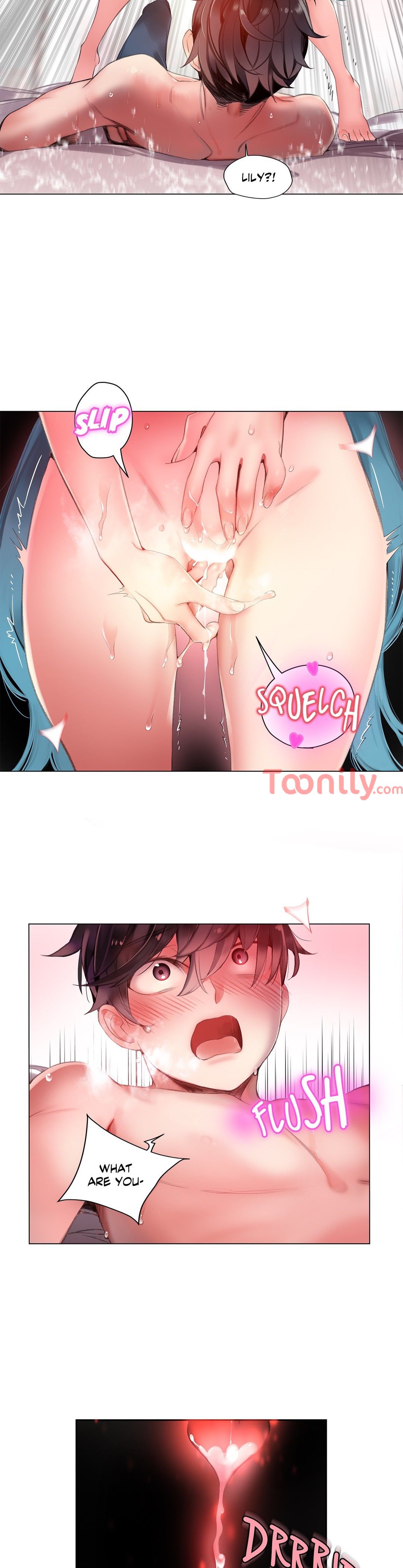 Lilith’s Cord Chapter 66 image 15