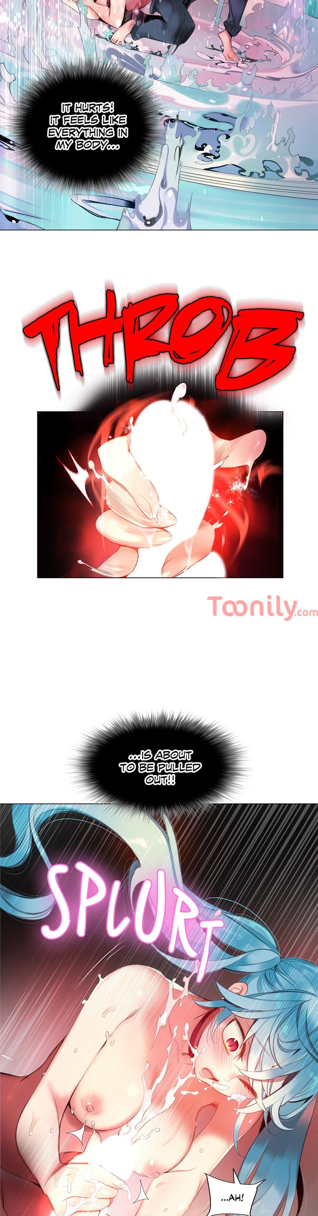 Lilith’s Cord Chapter 66 image 22