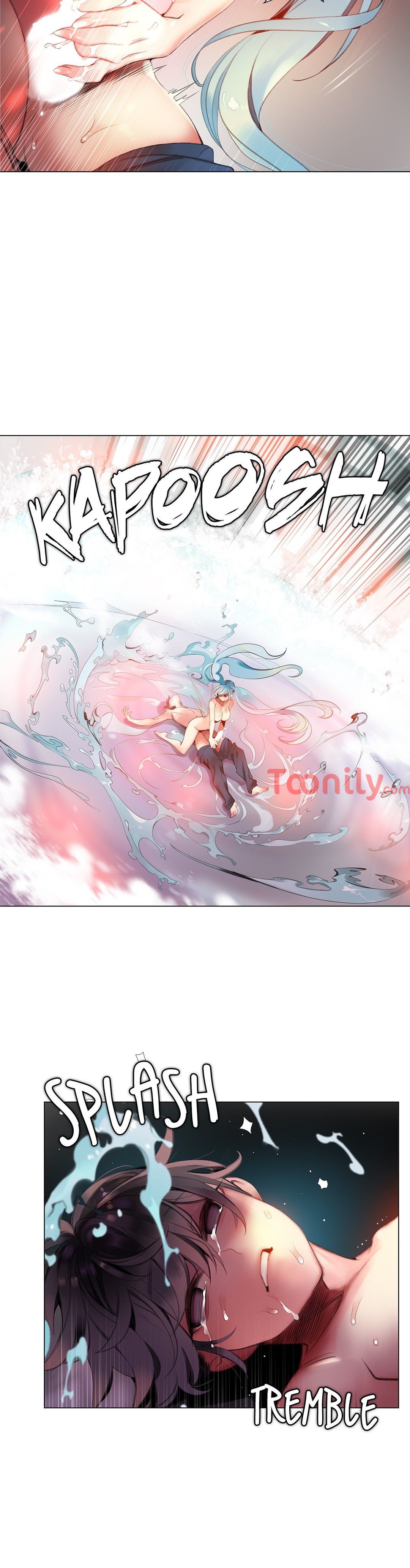 Lilith’s Cord Chapter 66 image 23