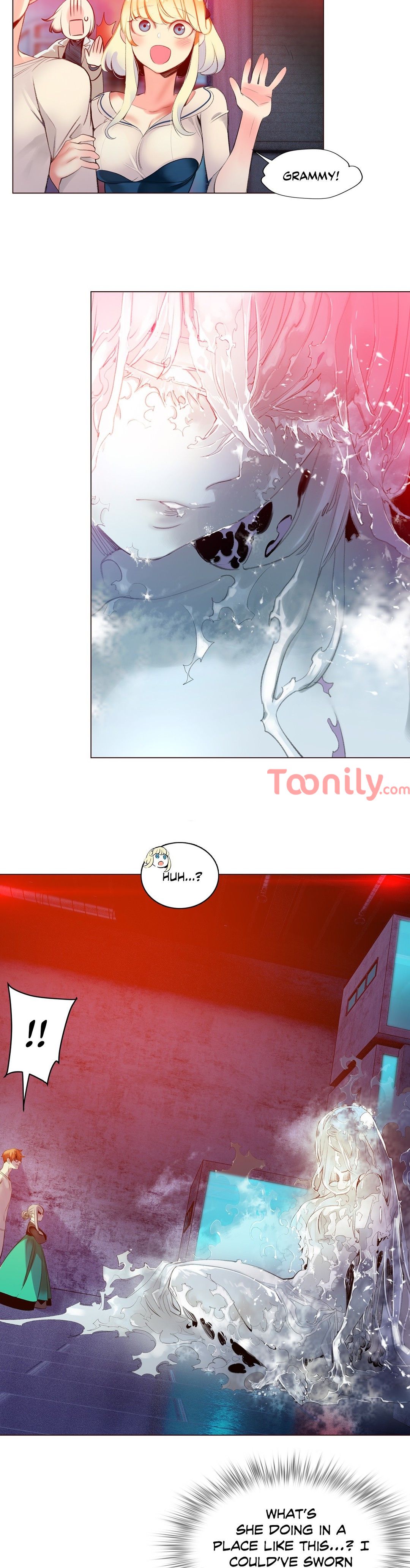 Lilith’s Cord Chapter 66 image 7