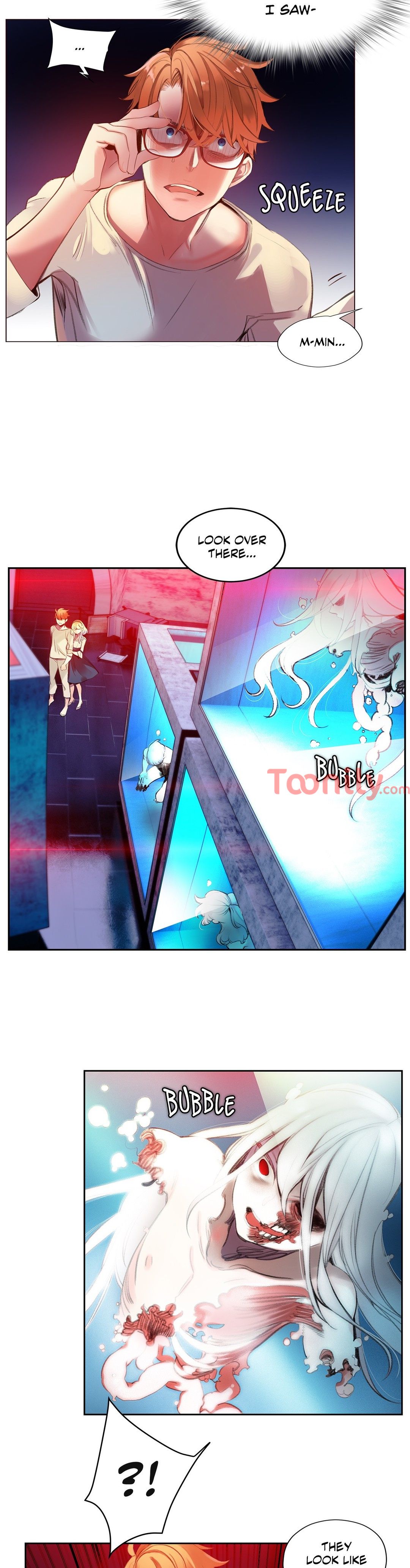Lilith’s Cord Chapter 66 image 8