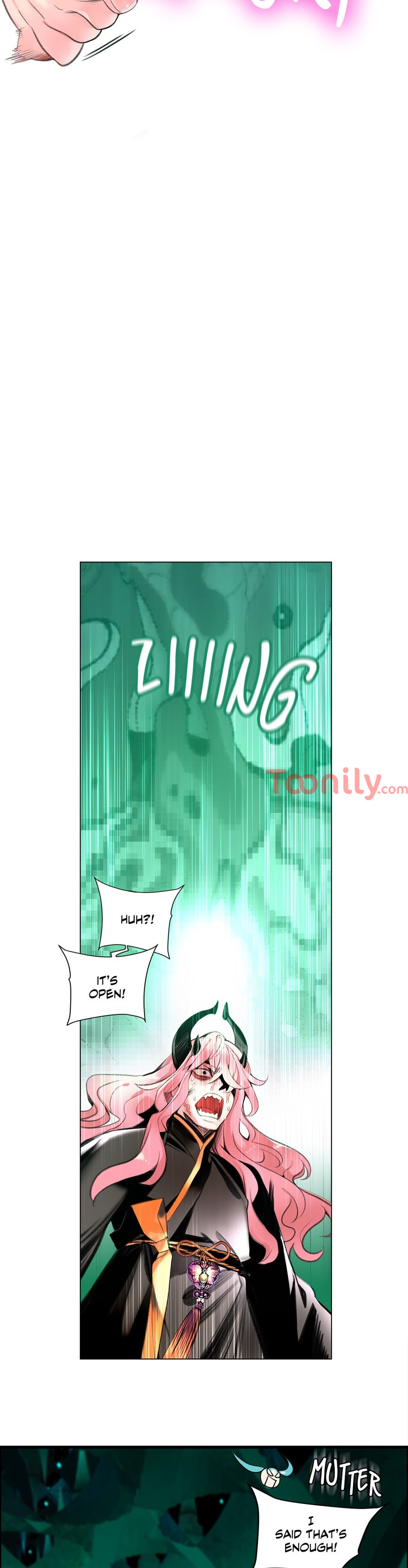 Lilith’s Cord Chapter 67 image 13