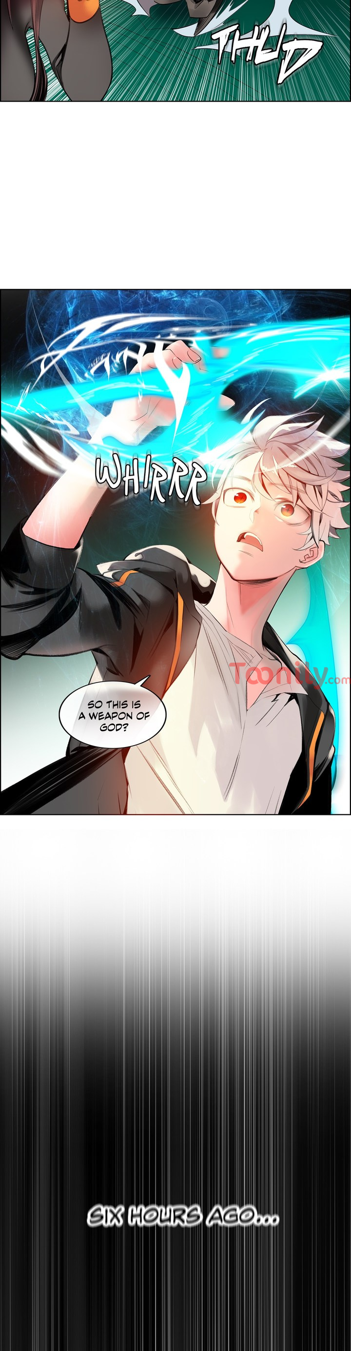 Lilith’s Cord Chapter 67 image 17