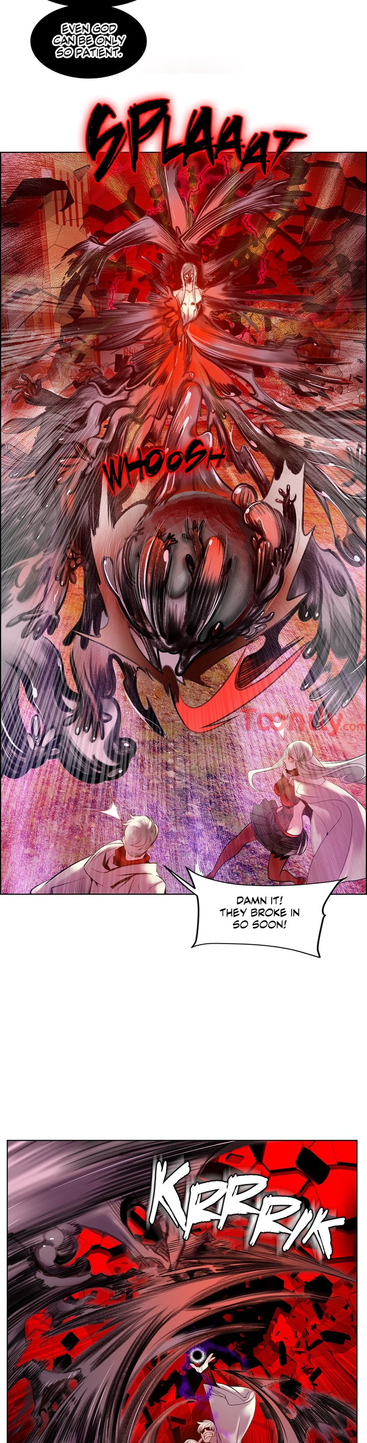 Lilith’s Cord Chapter 67 image 21