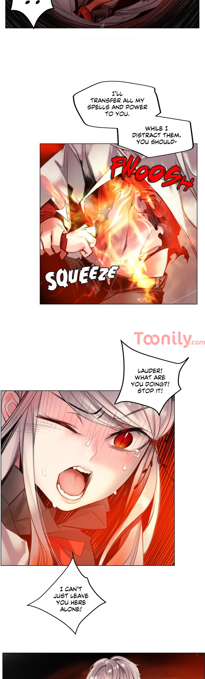 Lilith’s Cord Chapter 67 image 26