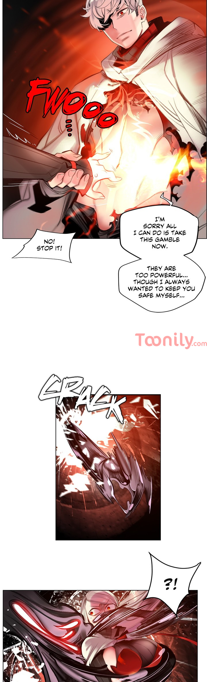Lilith’s Cord Chapter 67 image 27