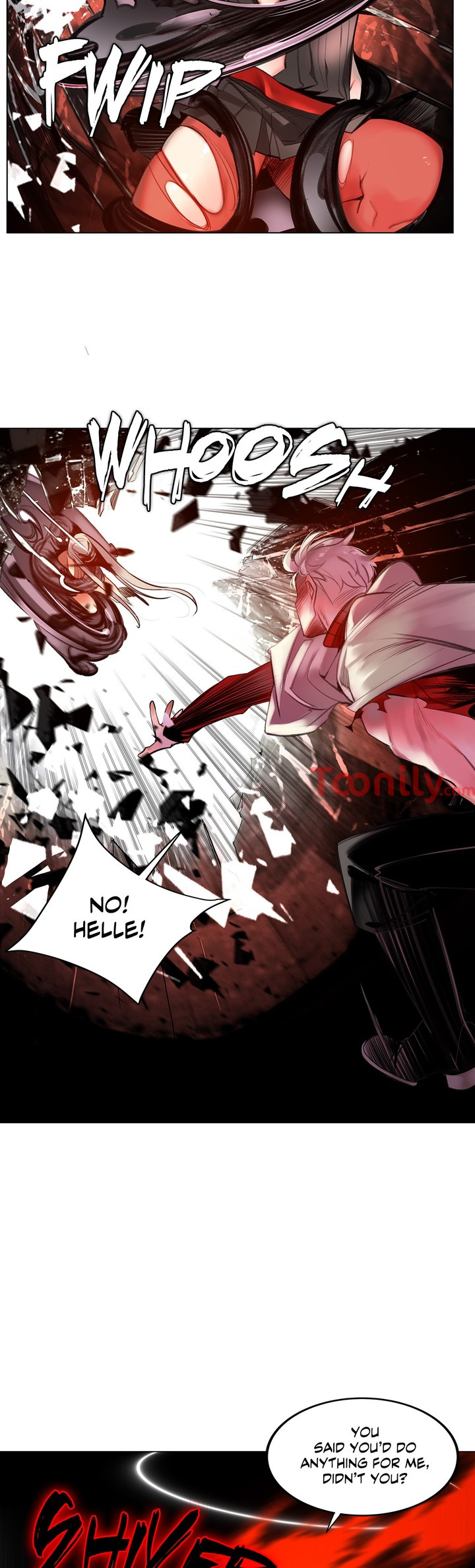 Lilith’s Cord Chapter 67 image 28