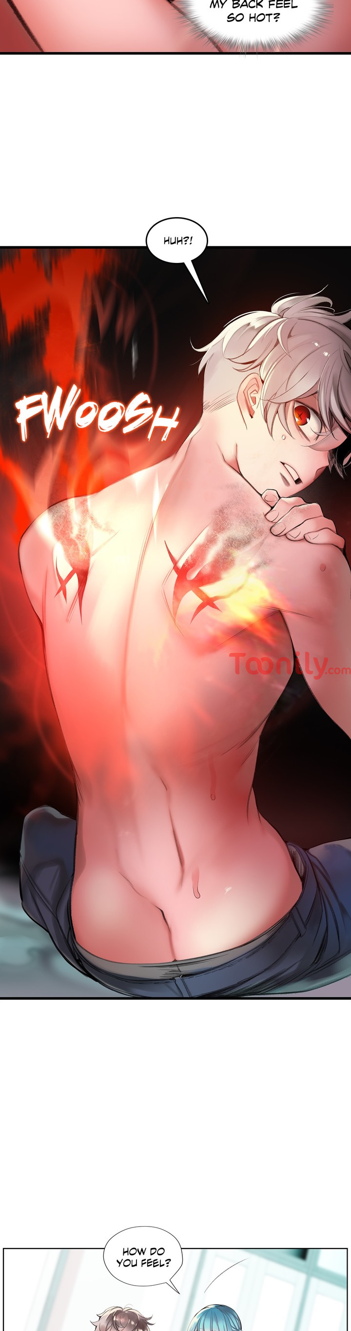 Lilith’s Cord Chapter 67 image 2
