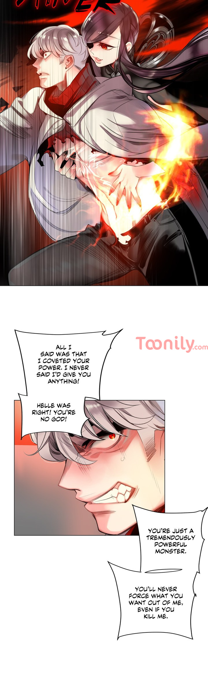 Lilith’s Cord Chapter 67 image 29