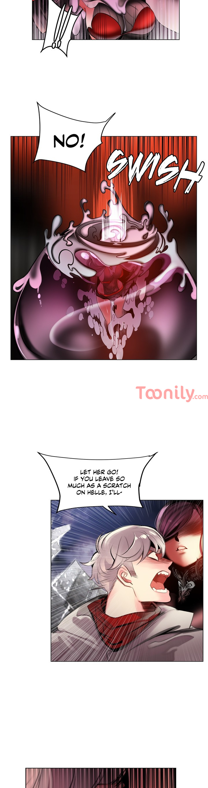 Lilith’s Cord Chapter 67 image 31