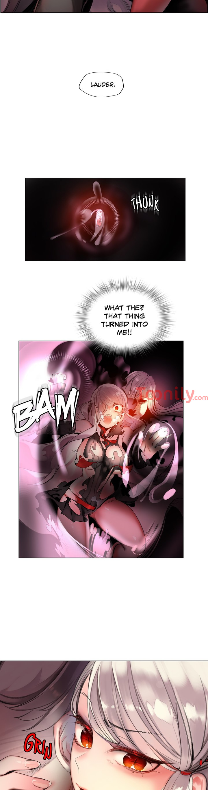 Lilith’s Cord Chapter 67 image 33