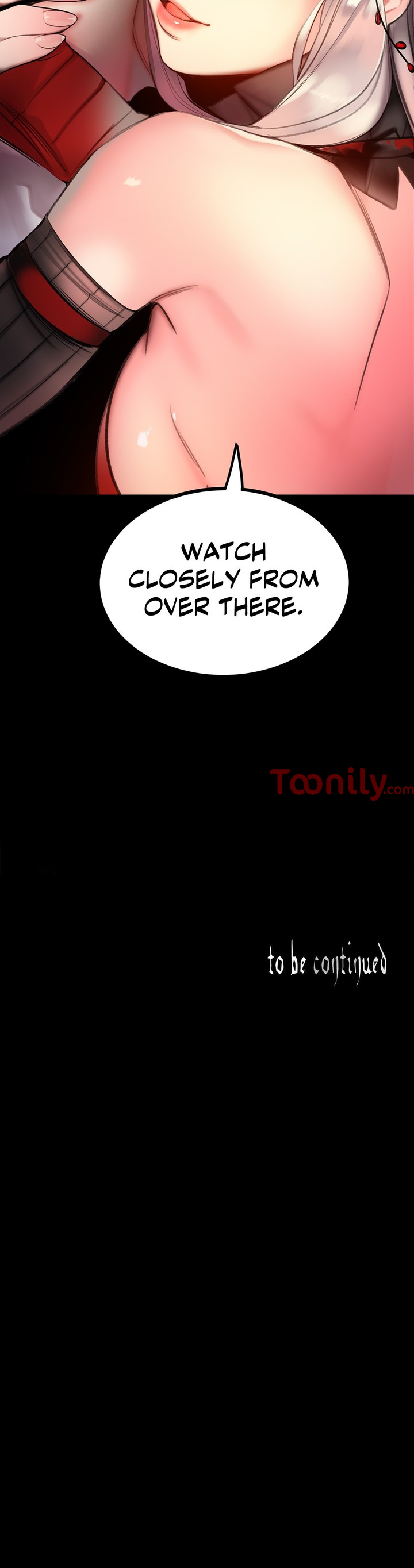 Lilith’s Cord Chapter 67 image 34