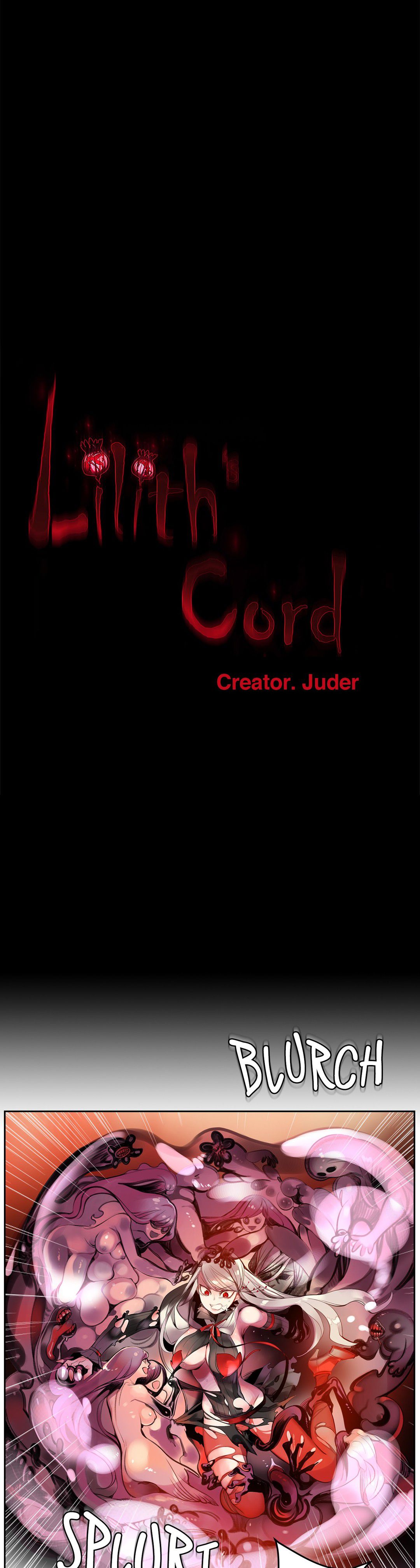 Lilith’s Cord Chapter 68 image 0