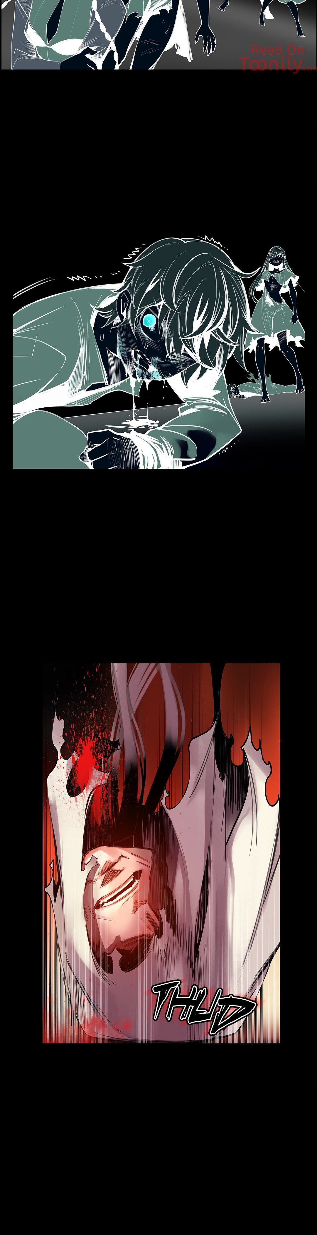 Lilith’s Cord Chapter 68 image 11