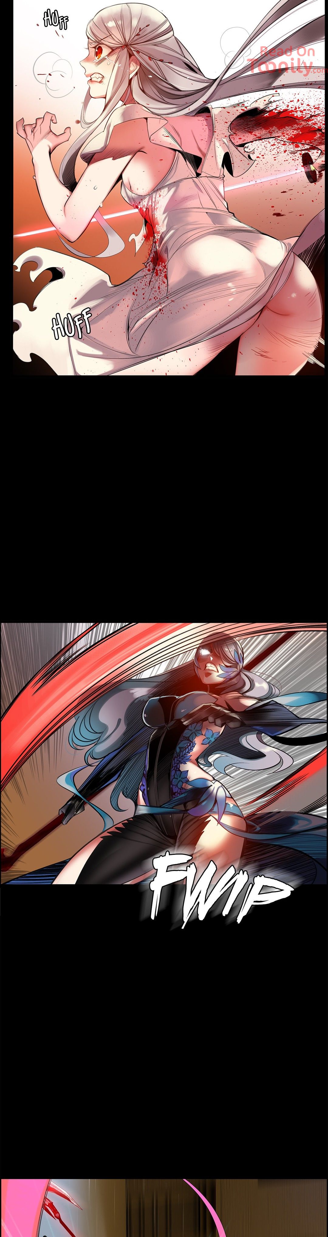 Lilith’s Cord Chapter 68 image 15