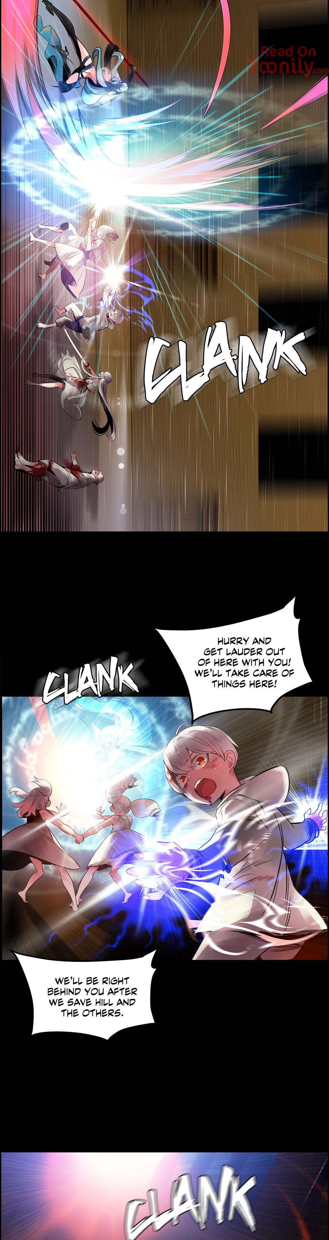 Lilith’s Cord Chapter 68 image 16