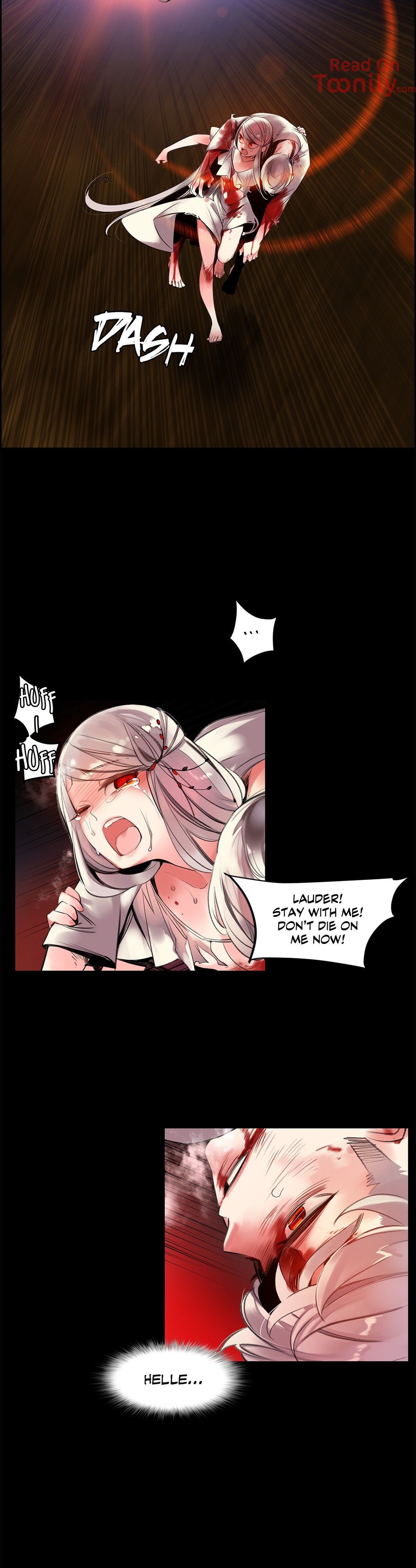 Lilith’s Cord Chapter 68 image 17