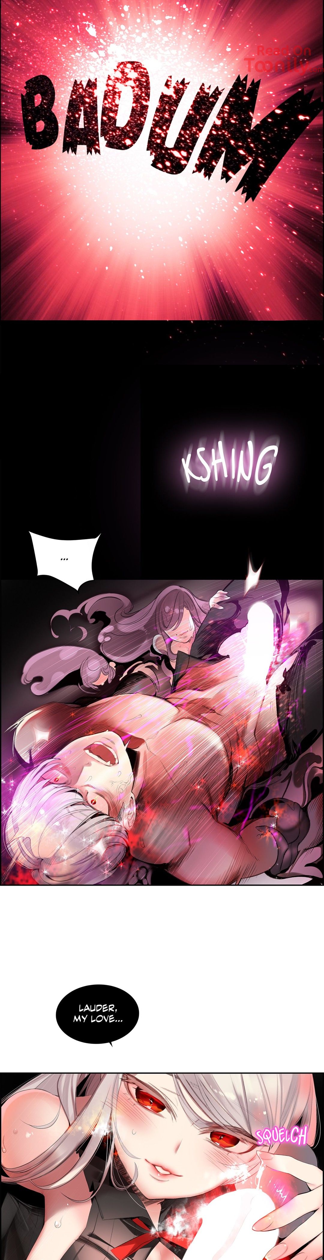 Lilith’s Cord Chapter 68 image 21