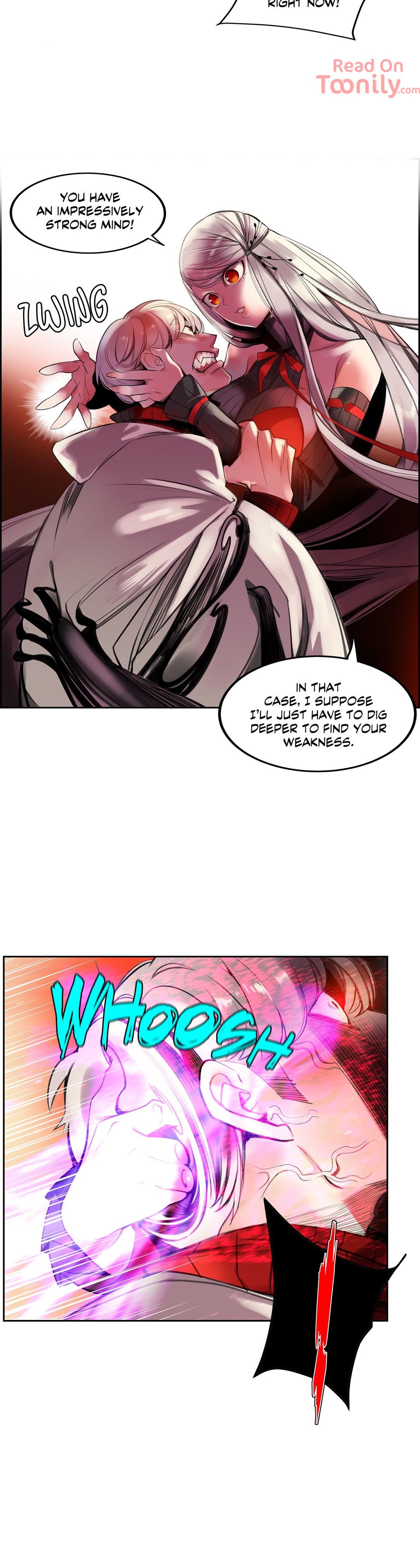Lilith’s Cord Chapter 68 image 2