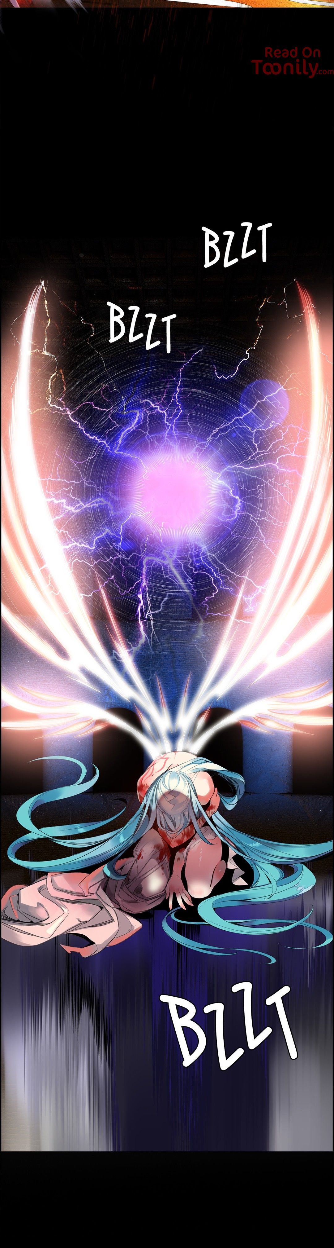 Lilith’s Cord Chapter 68 image 5