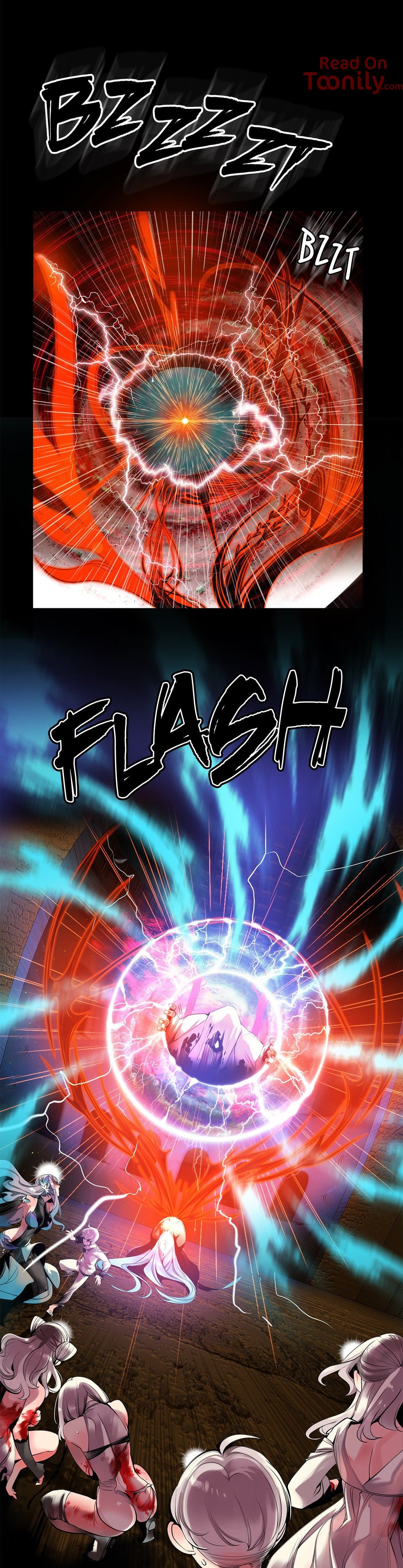 Lilith’s Cord Chapter 68 image 6