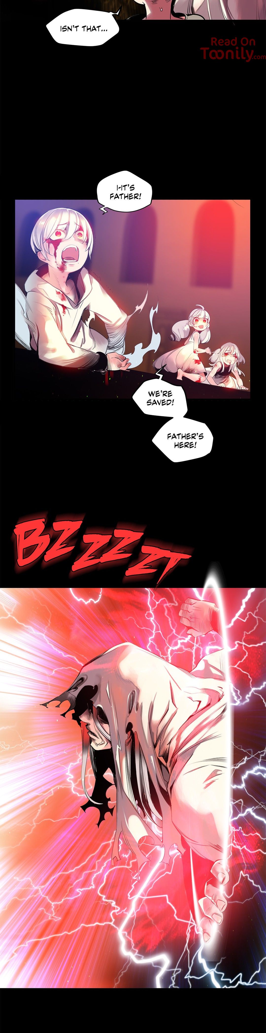 Lilith’s Cord Chapter 68 image 7