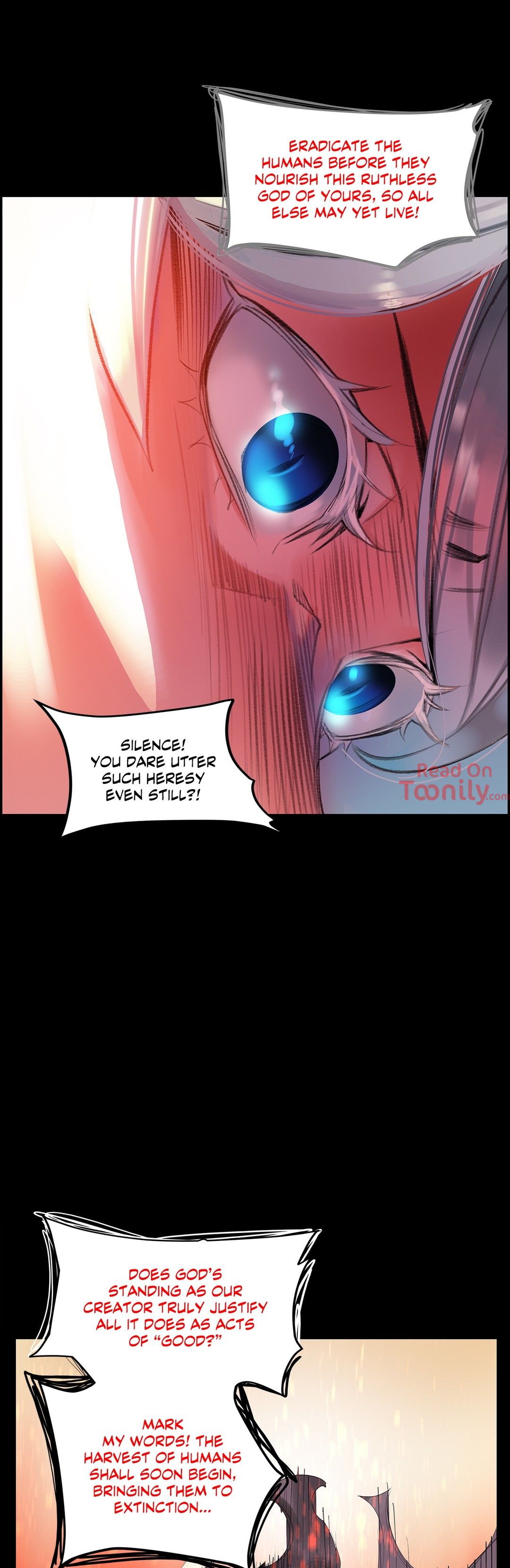 Lilith’s Cord Chapter 69 image 16