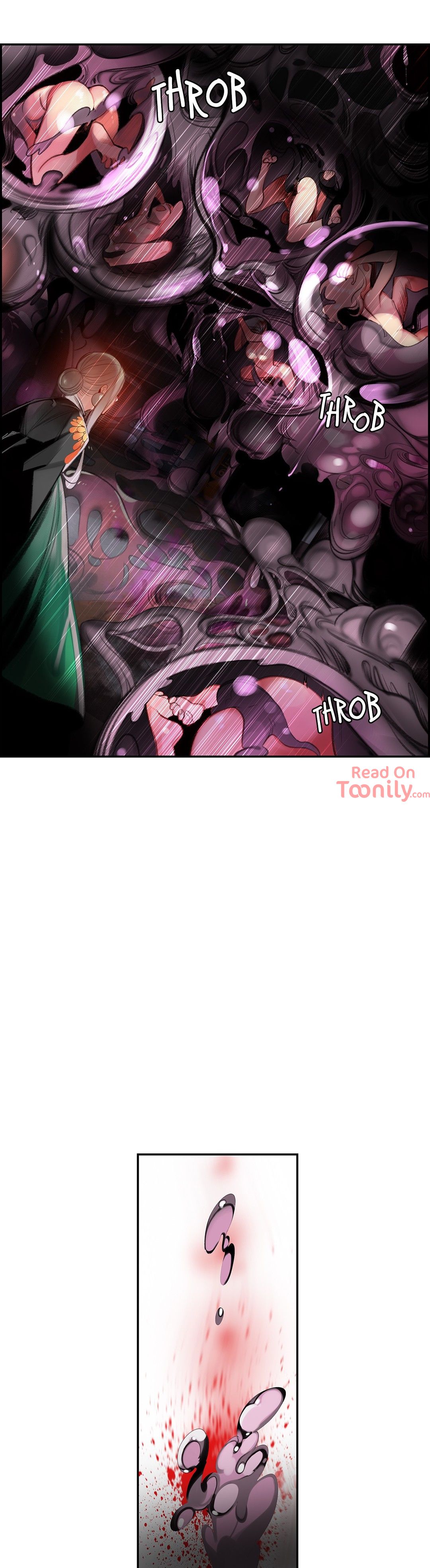 Lilith’s Cord Chapter 69 image 20