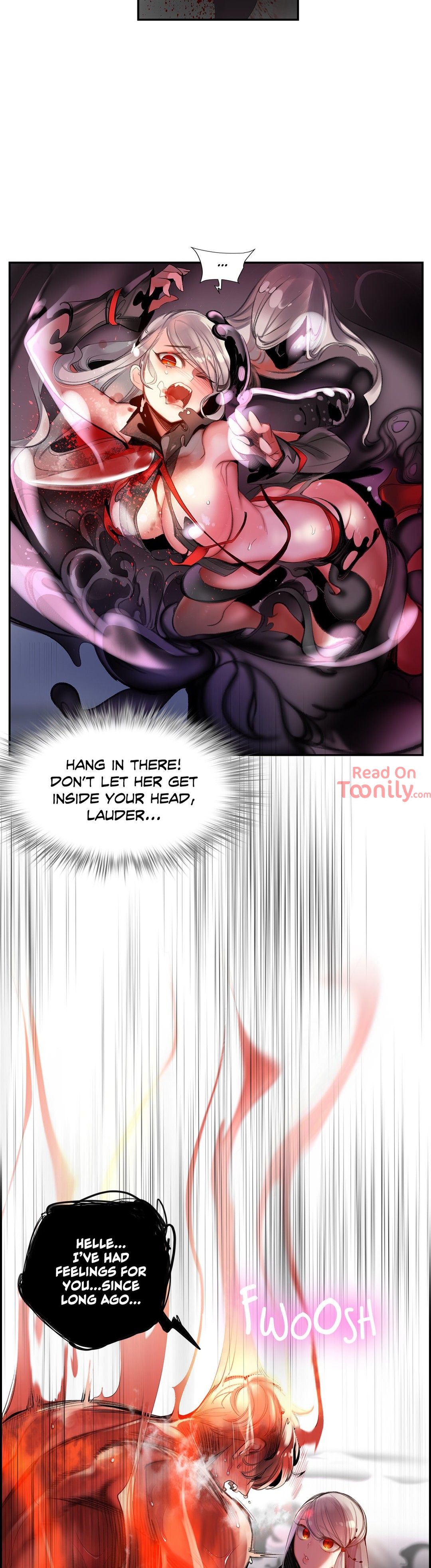 Lilith’s Cord Chapter 69 image 21