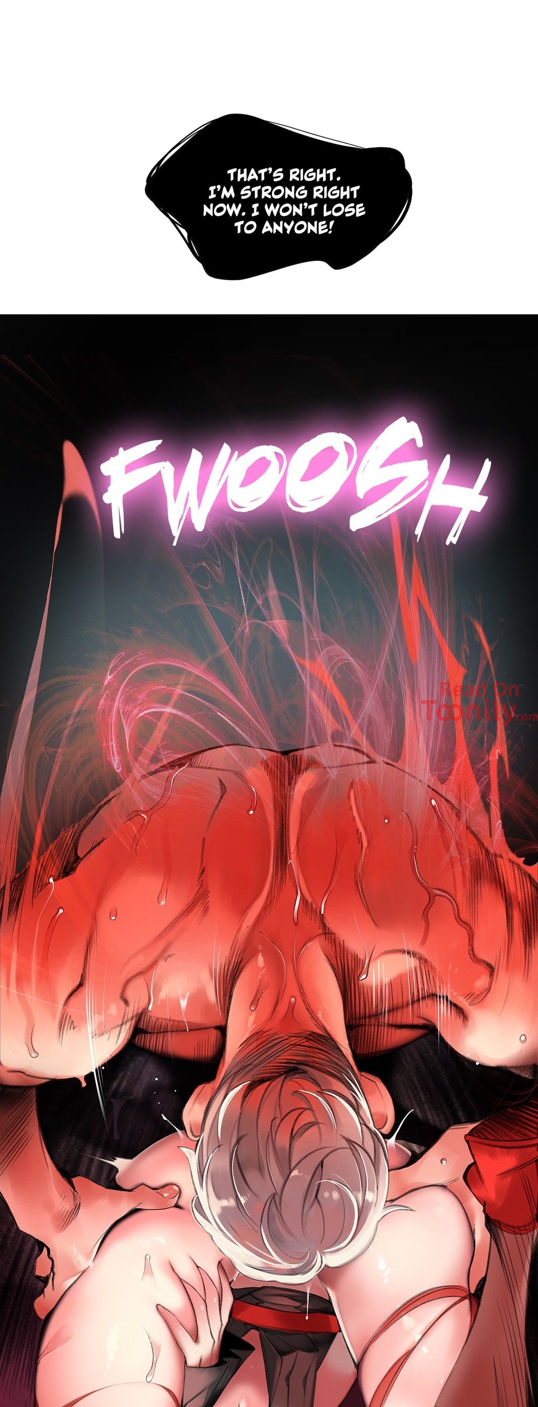 Lilith’s Cord Chapter 69 image 30