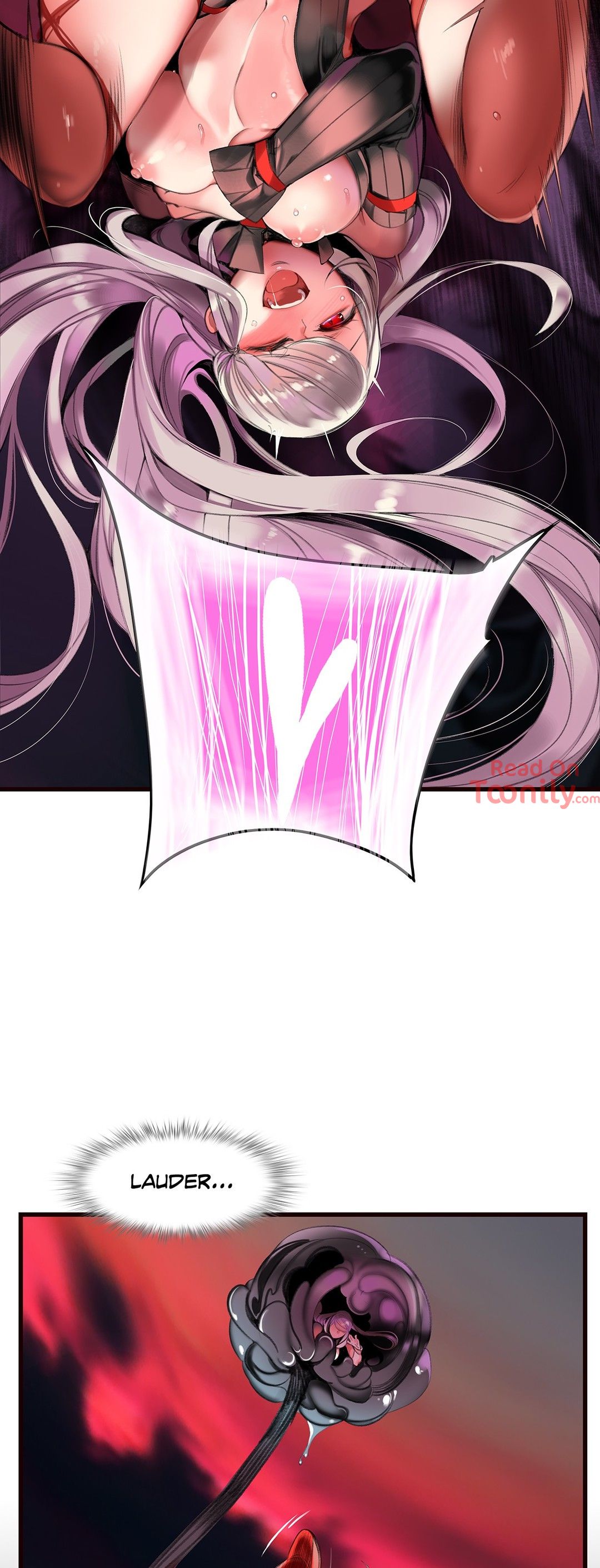 Lilith’s Cord Chapter 69 image 31