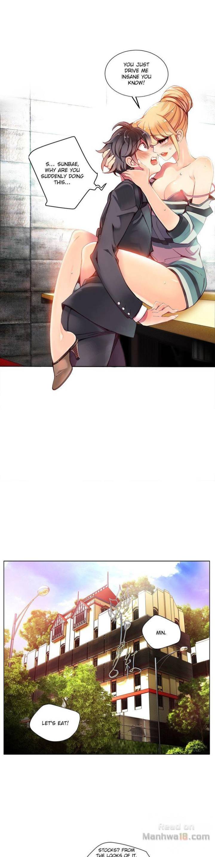 Lilith’s Cord Chapter 7 image 10
