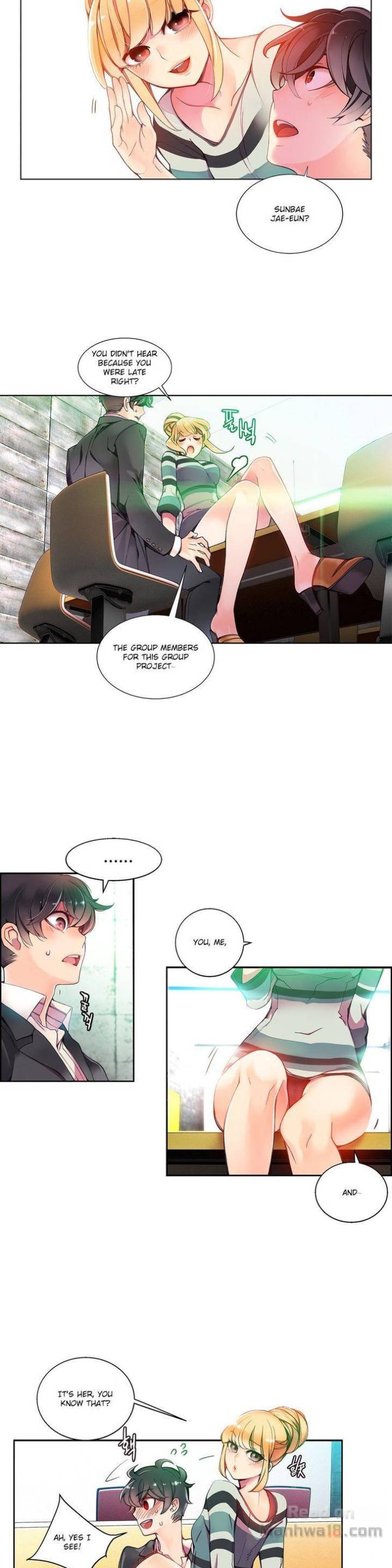 Lilith’s Cord Chapter 7 image 6
