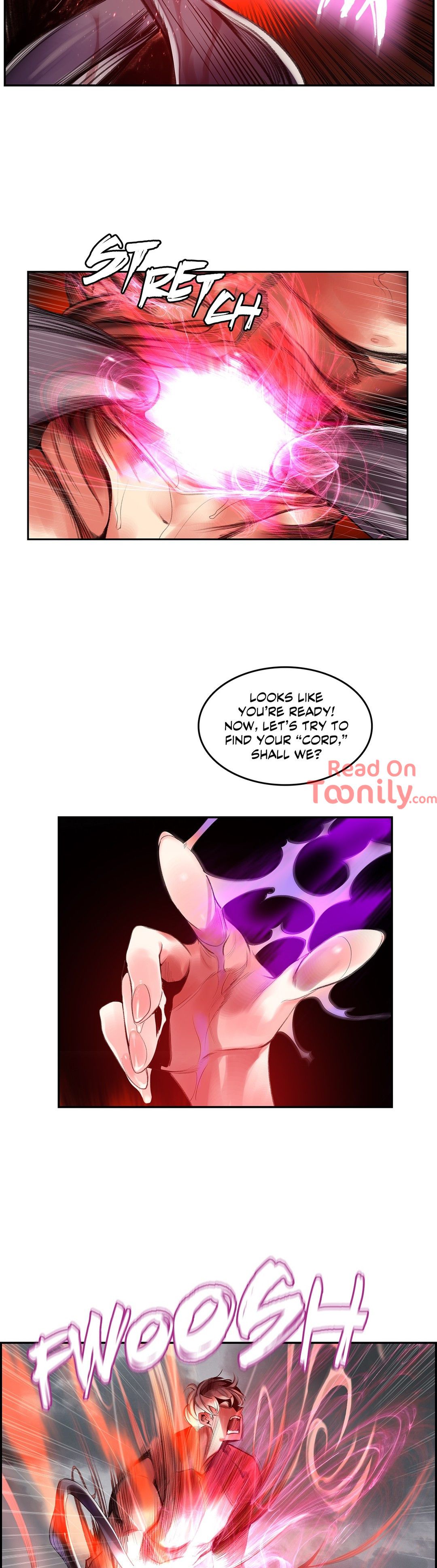 Lilith’s Cord Chapter 70 image 10